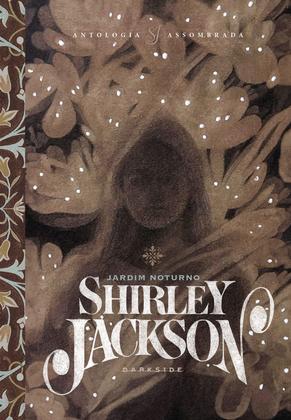 Imagem de Livro - JARDIM NOTURNO - SHIRLEY JACKSON EM UMA ANTOLOGIA ASSOMBRADA