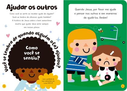 Imagem de Livro - Jesus e Eu
