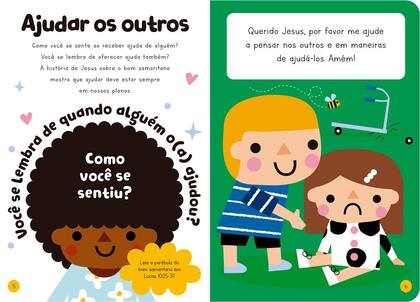 Imagem de Livro - Jesus e Eu