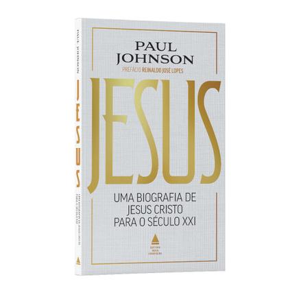 Imagem de Livro - Jesus