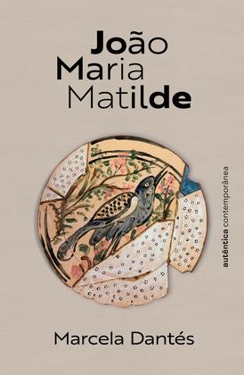 Imagem de Livro - João Maria Matilde