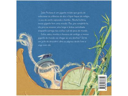 Imagem de Livro João Pestana Gregorio Duvivier
