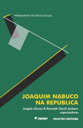 Imagem de Livro - Joaquim Nabuco na república