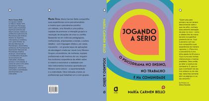 Imagem de Livro - Jogando a sério