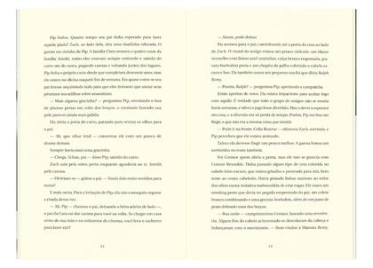 Imagem de Livro - Jogo Fatal - novo livro da série Manual de assassinato para boas garotas