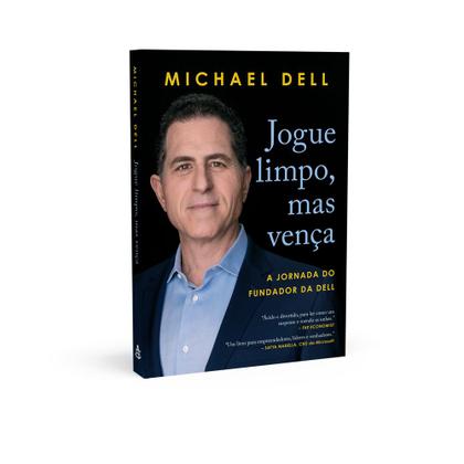 Imagem de Livro - Jogue limpo, mas vença