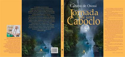 Imagem de Livro - Jornada de um caboclo