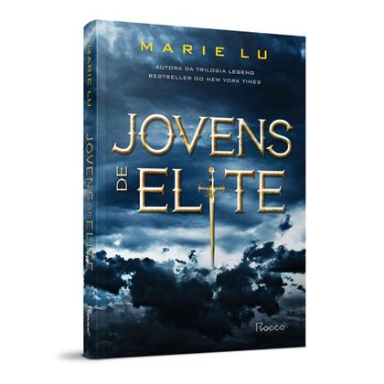 Imagem de Livro - Jovens de Elite