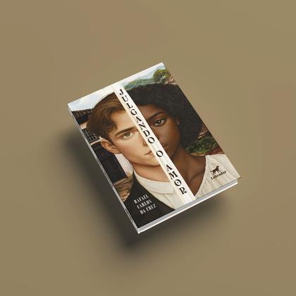 Imagem de Livro - Julgando o amor
