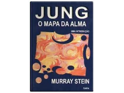 Imagem de Livro - Jung: