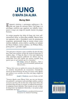Imagem de Livro - Jung: