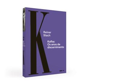 Imagem de Livro - Kafka