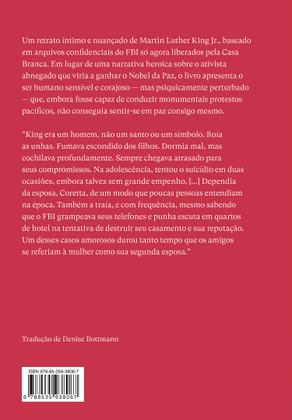 Imagem de Livro - King: Uma vida