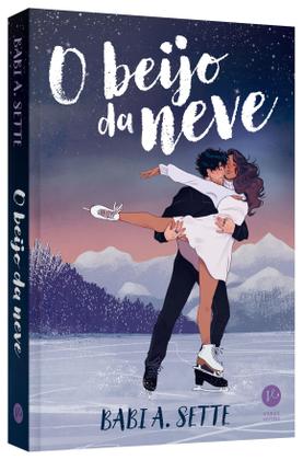 Imagem de Livro - Kit Babi A. Sette: Senhorita Aurora + O beijo da neve