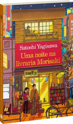 Imagem de Livro - Kit Duologia Livraria Morisaki