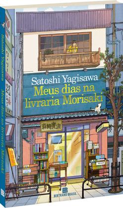 Imagem de Livro - Kit Duologia Livraria Morisaki
