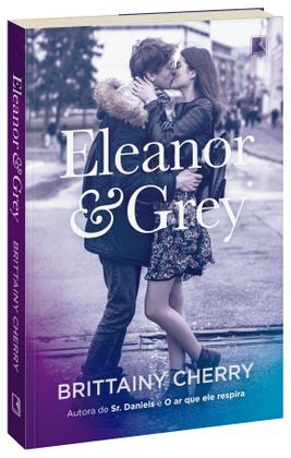 Imagem de Livro - Kit Eleanor&Grey + Landon&Shay (Vol. 1 e 2)