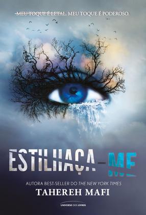 Imagem de Livro - Kit Estilhaça-me