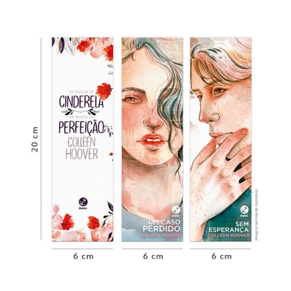Imagem de Livro - Kit Hopeless