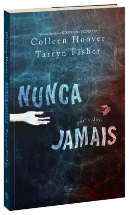 Imagem de Livro - Kit Nunca Jamais
