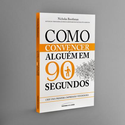 Imagem de Livro - Kit O essencial de Nicholas Boothman