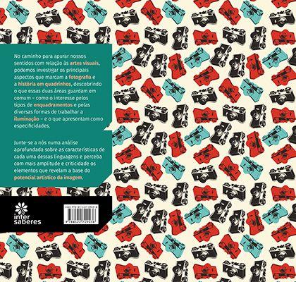 Imagem de Livro - Laboratório de artes visuais: