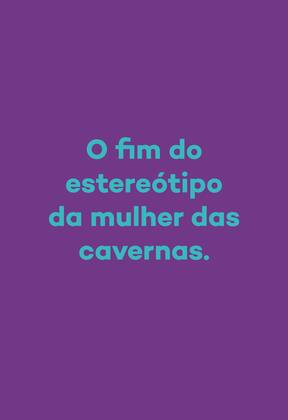 Imagem de Livro - Lady Sapiens