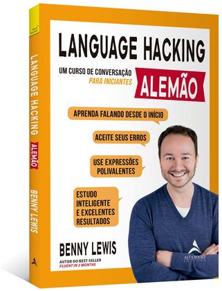 Imagem de Livro - Language hacking - alemão