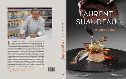 Imagem de Livro - Laurent Suaudeau