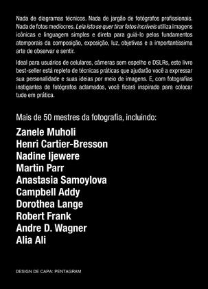 Imagem de Livro - Leia isto se quer tirar fotos incríveis