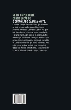 Imagem de Livro - Lembranças da meia-noite