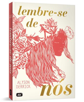 Imagem de Livro - Lembre-se de nós