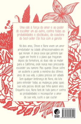 Imagem de Livro - Lembre-se de nós