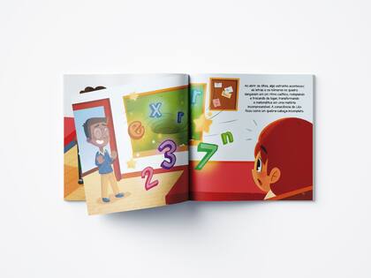 Imagem de Livro - Léo e o enigma da memória