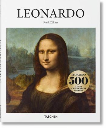 Imagem de Livro - Leonardo