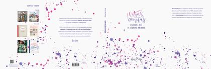 Imagem de Livro - Letras Bonitas