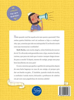 Imagem de Livro - Levada, eu?