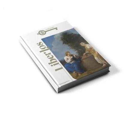 Imagem de Livro Libertos - Mensageiros