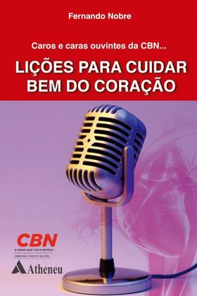 Imagem de Livro - Lições Para Cuidar Bem do Coração