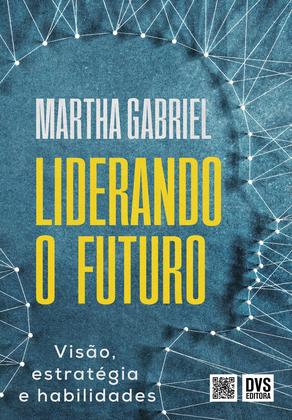 Imagem de Livro - Liderando o Futuro