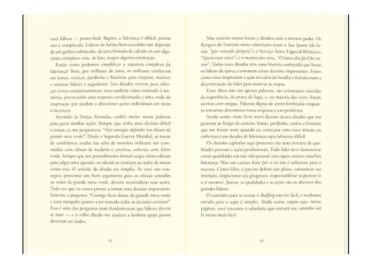 Imagem de Livro - Liderar é simples (Mas não é fácil)