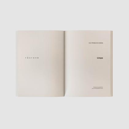 Imagem de Livro - Limpa