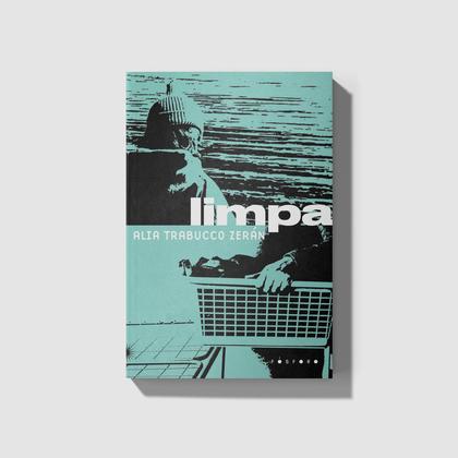 Imagem de Livro - Limpa