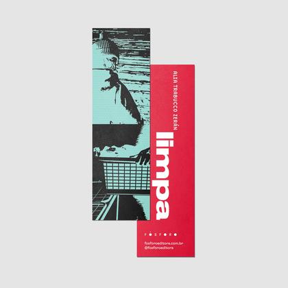 Imagem de Livro - Limpa