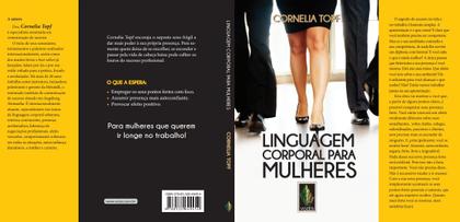 Imagem de Livro - Linguagem corporal para mulheres
