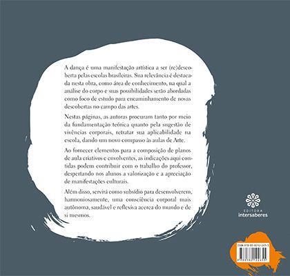 Imagem de Livro - Linguagem da dança