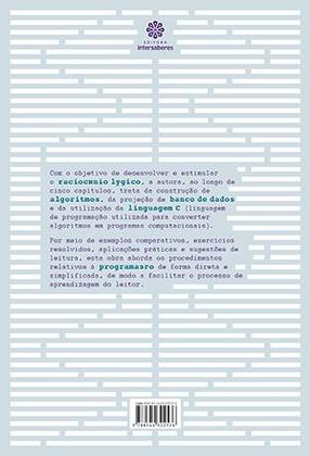 Imagem de Livro - Linguagem, programação e banco de dados