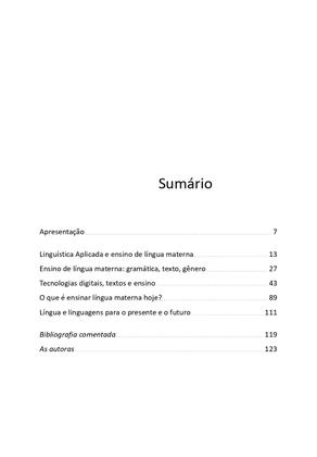 Imagem de Livro - Linguística Aplicada