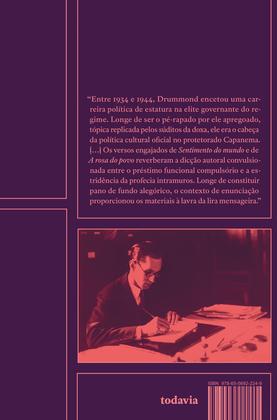 Imagem de Livro - Lira mensageira