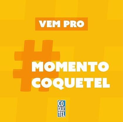 Imagem de Livro - Livro Coquetel Brincando Aprendendo 11